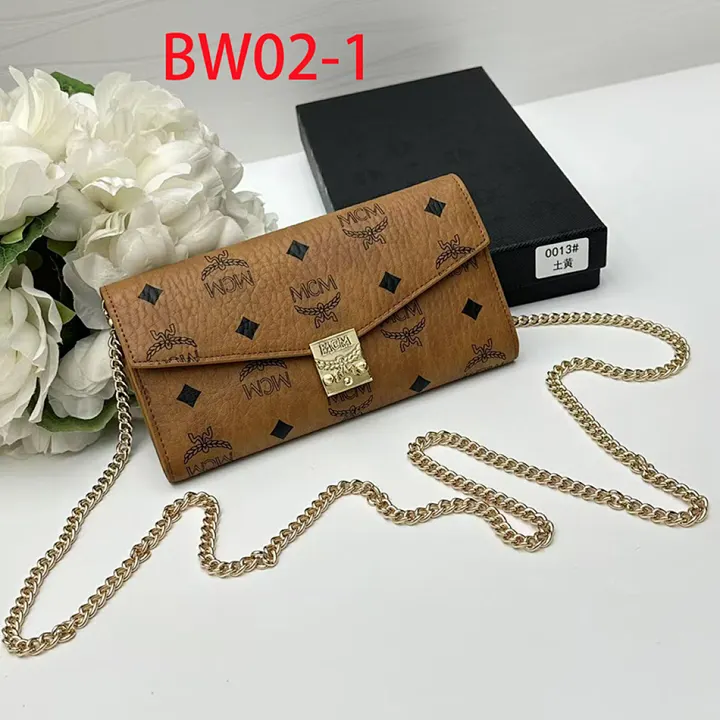 MCM BW02