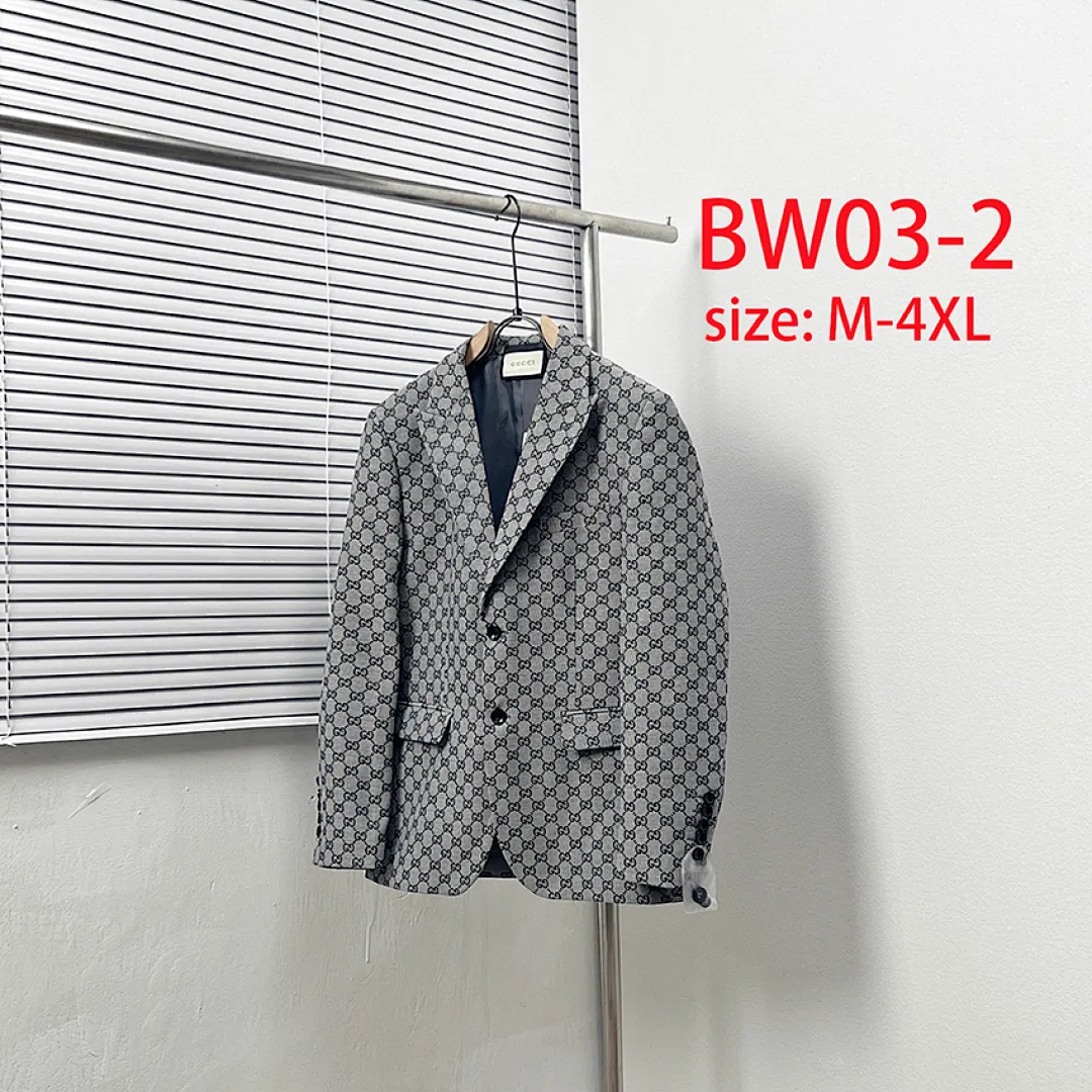 Gucci BW03 תמונה 11