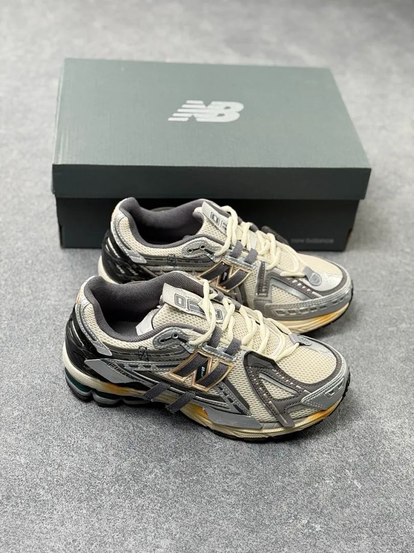 New Balance BW04 תמונה 10