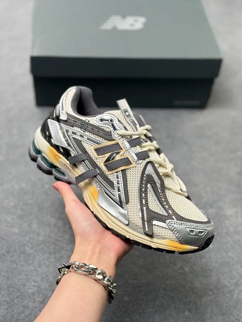 New Balance BW04 תמונה 13