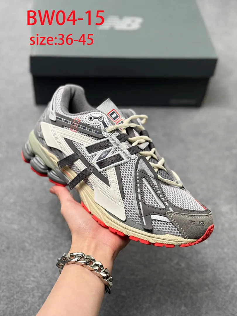 New Balance BW04 תמונה 14
