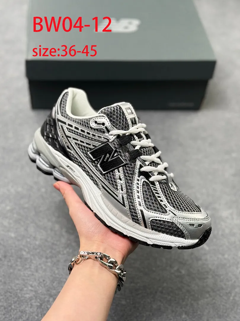 New Balance BW04 תמונה 16