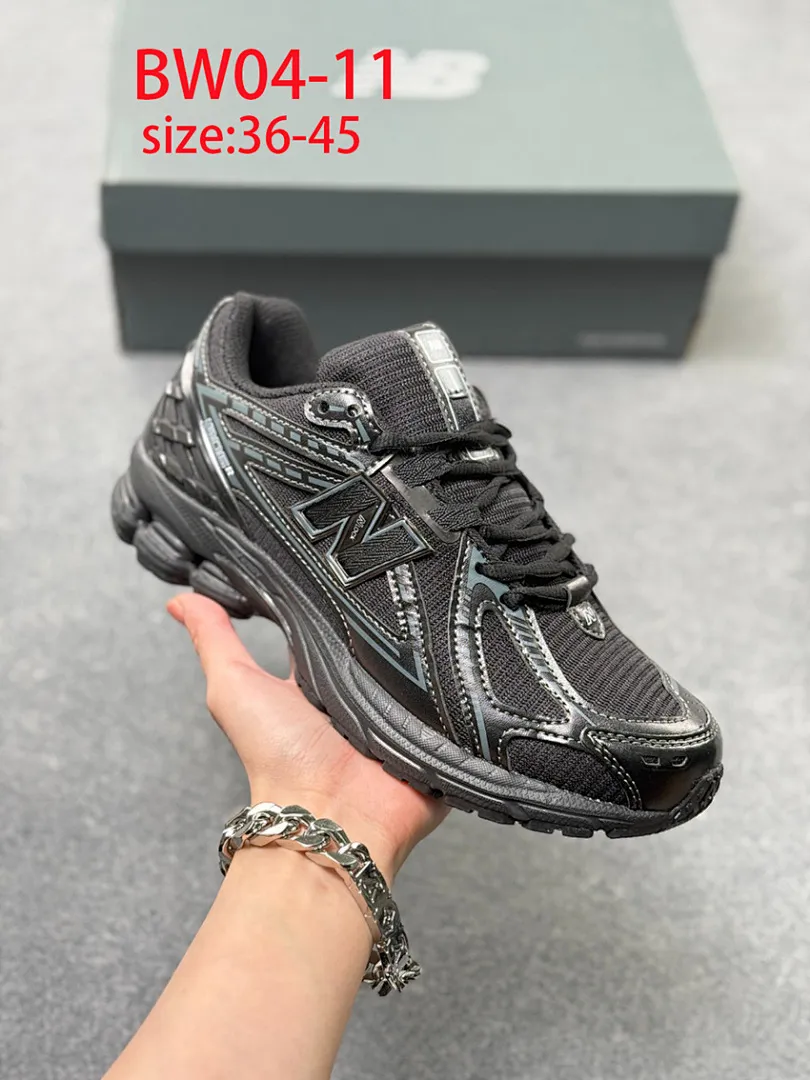 New Balance BW04 תמונה 17