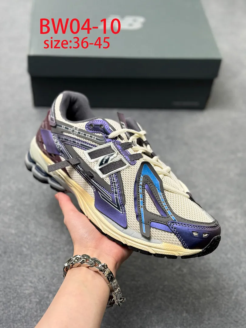 New Balance BW04 תמונה 18