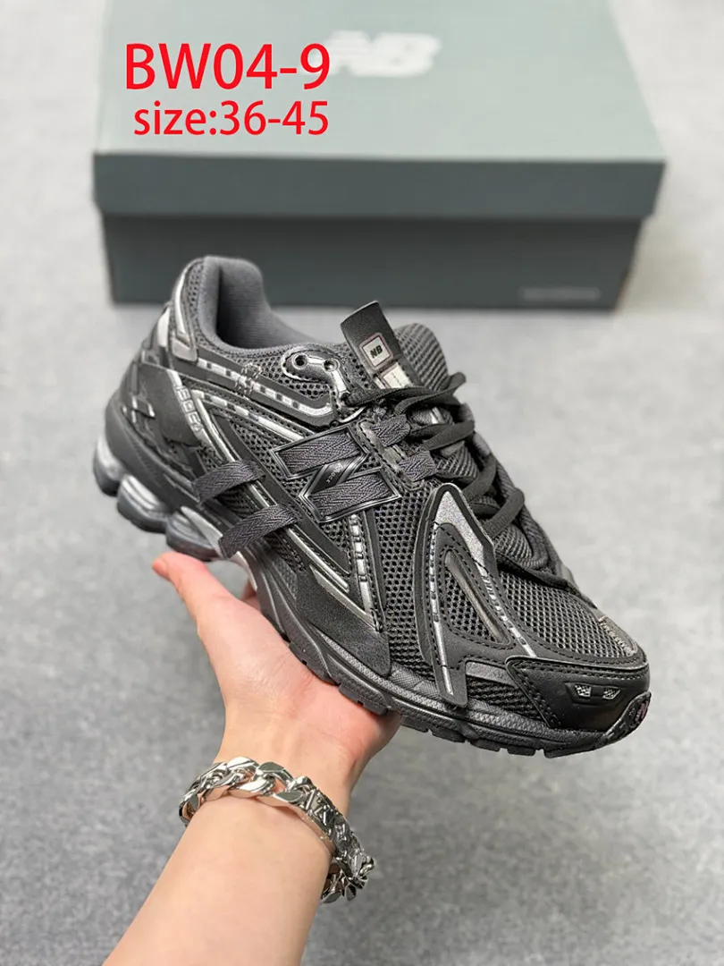 New Balance BW04 תמונה 19