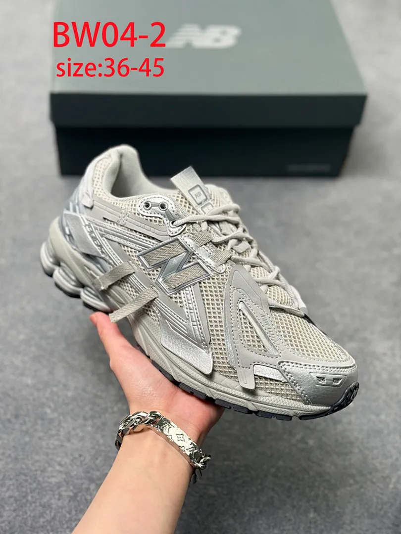 New Balance BW04 תמונה 26