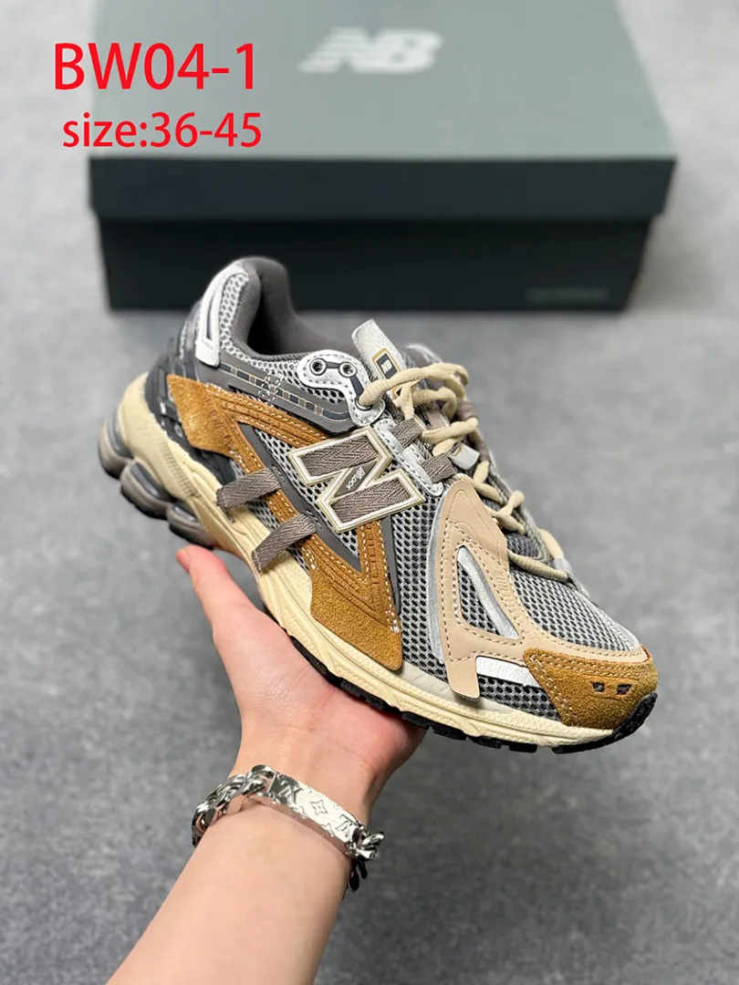 New Balance BW04 תמונה 27