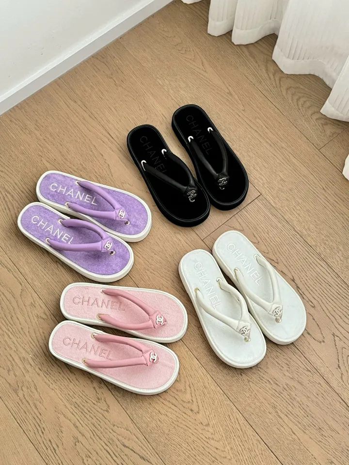 Chanel BYD9