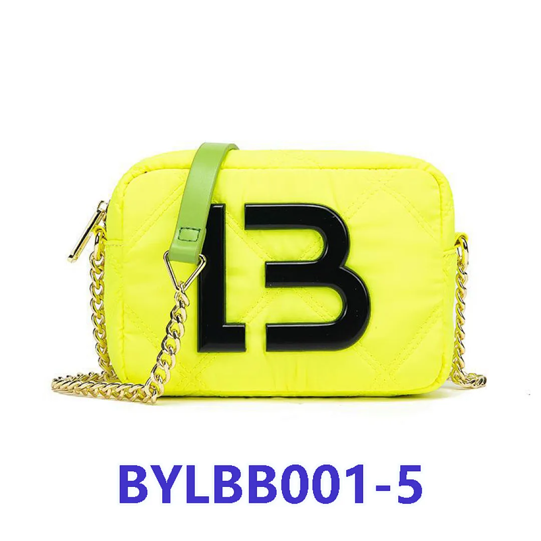BIMBA Y LOLA BYLBB001 תמונה 11