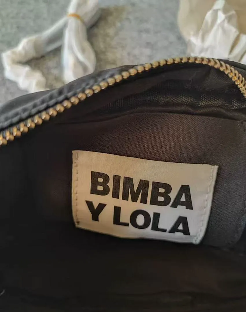 BIMBA Y LOLA BYLBB001 תמונה 5