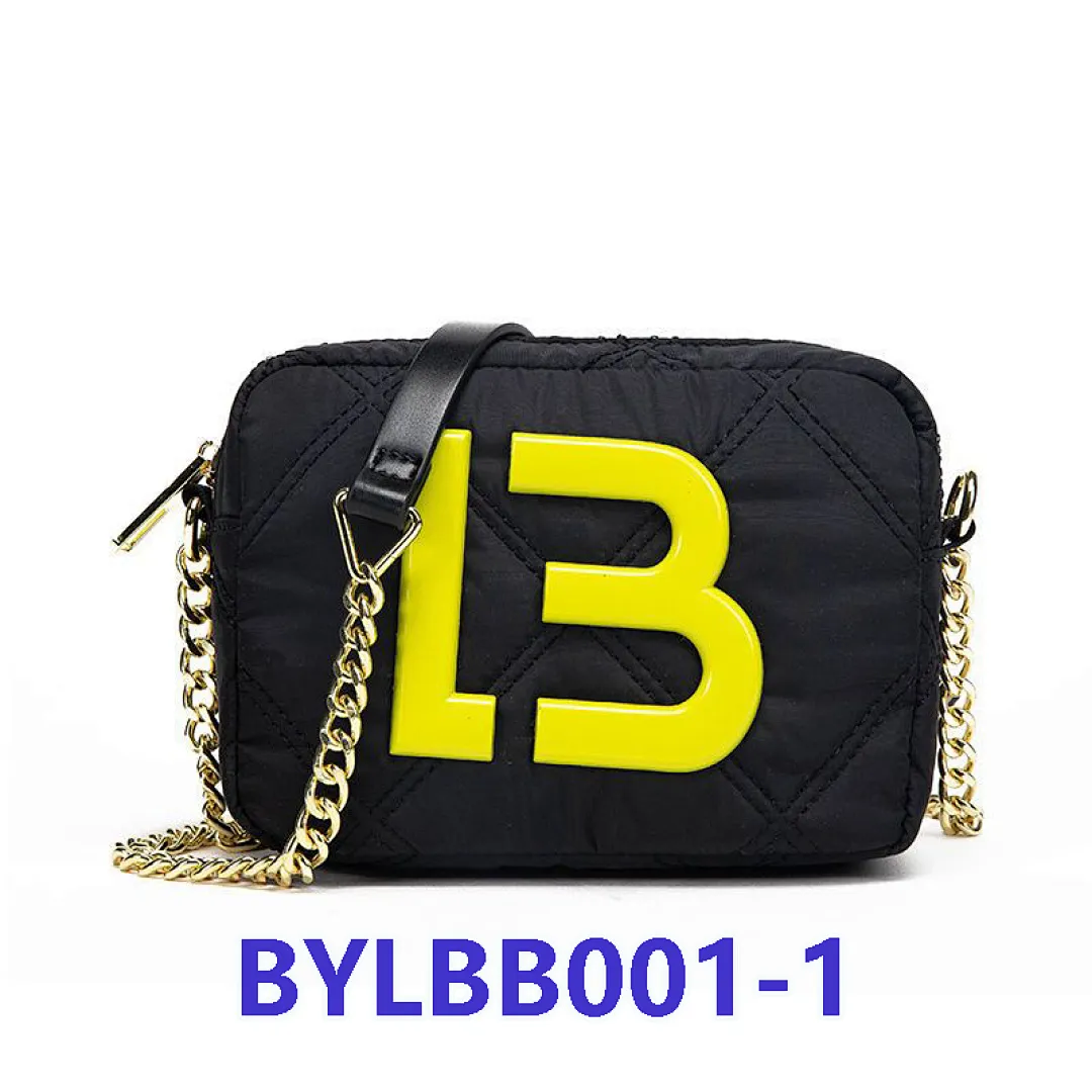 BIMBA Y LOLA BYLBB001 תמונה 7