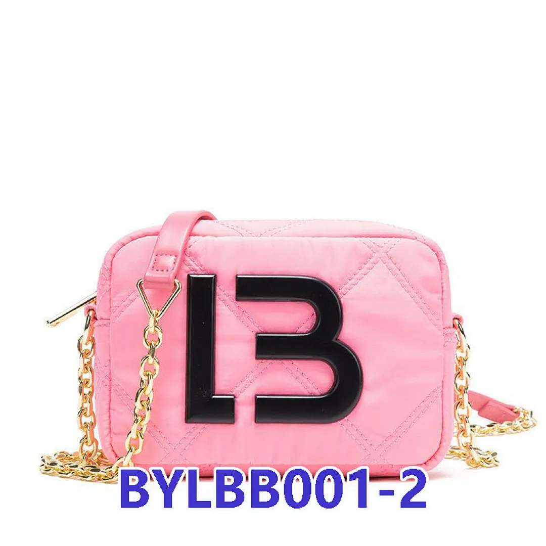 BIMBA Y LOLA BYLBB001 תמונה 8