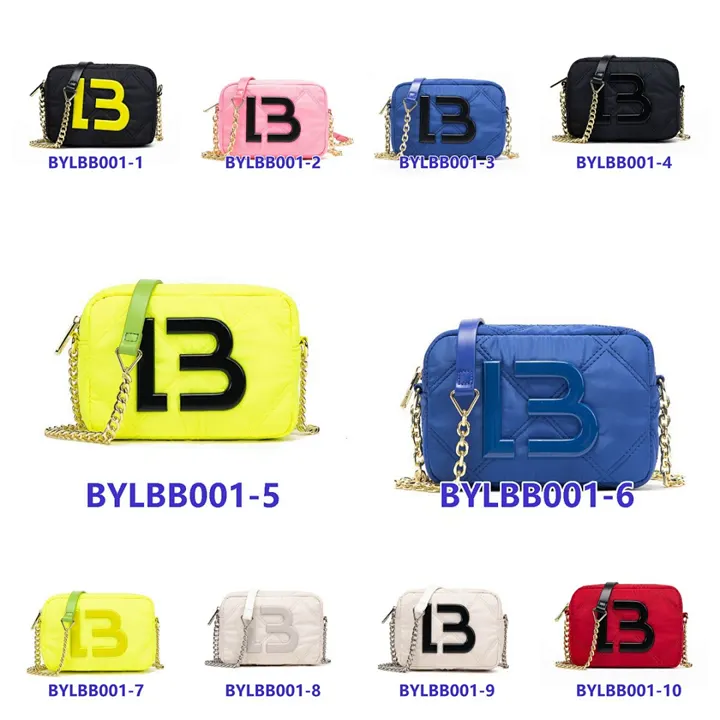 Bimba y Lola BYLBB001