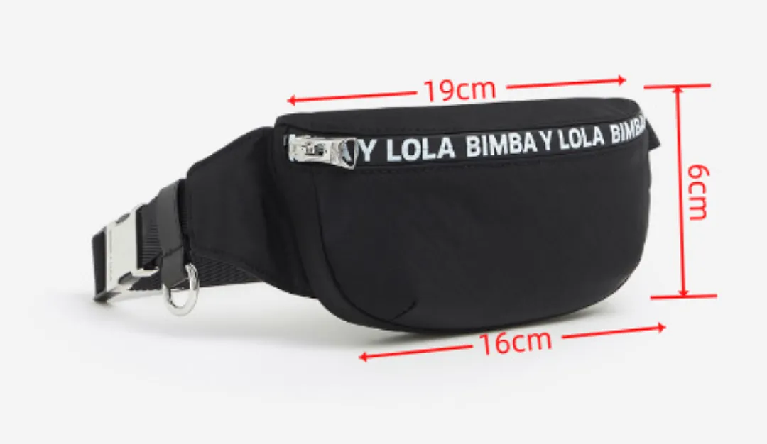 BIMBA Y LOLA BYLBB002 תמונה 11
