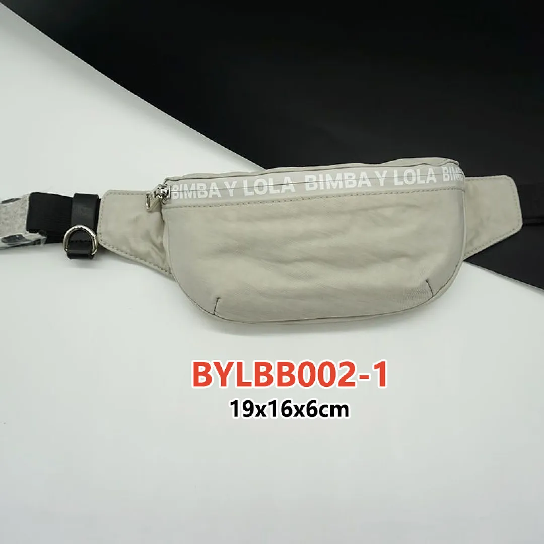 BIMBA Y LOLA BYLBB002 תמונה 12