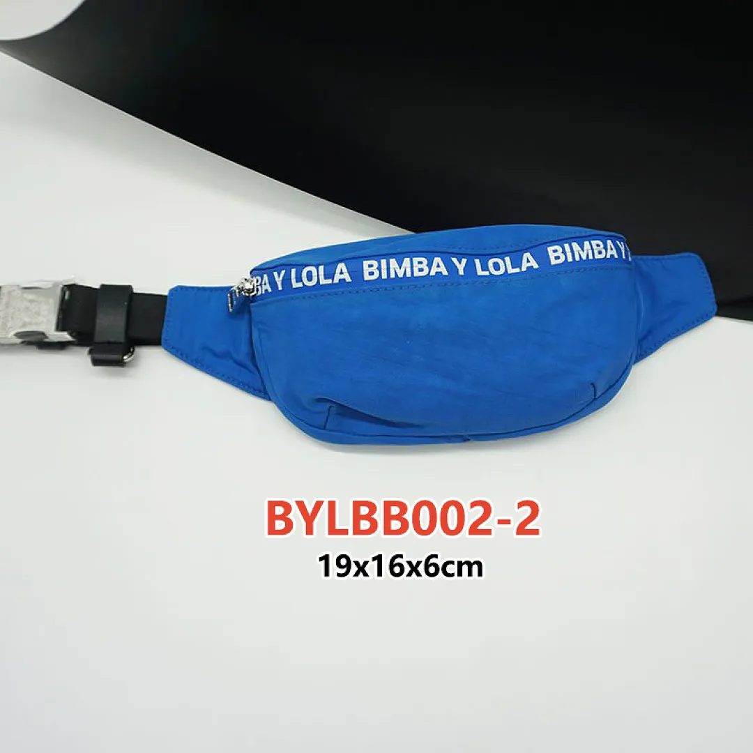 BIMBA Y LOLA BYLBB002 תמונה 13