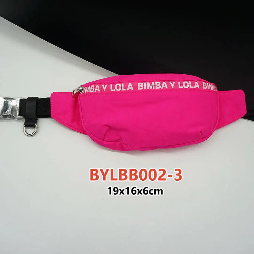 BIMBA Y LOLA BYLBB002 תמונה 14
