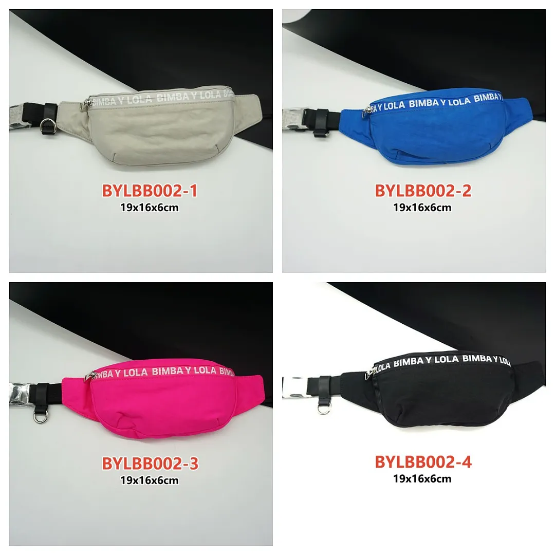 BIMBA Y LOLA BYLBB002 תמונה 16