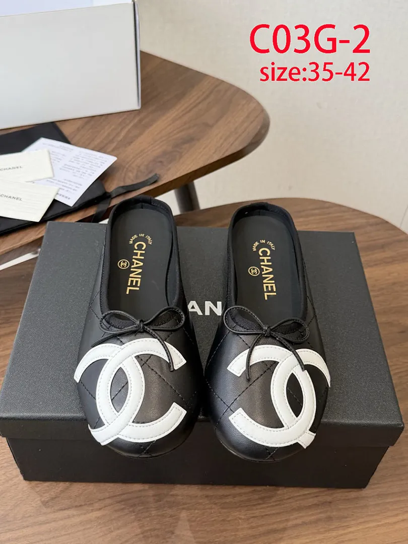 Chanel C03G תמונה 12