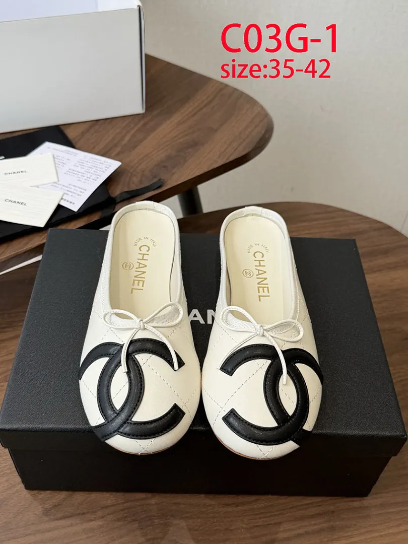 Chanel C03G תמונה 13