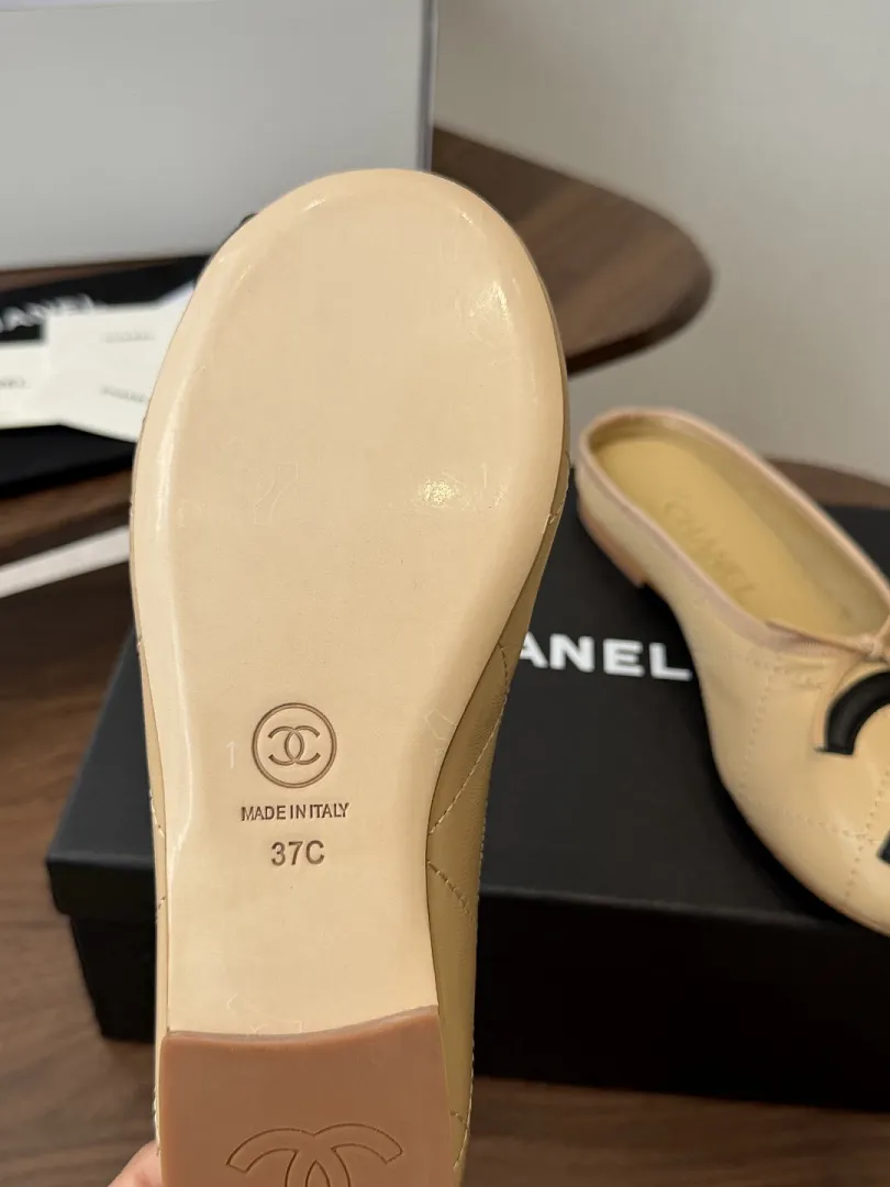 Chanel C03G תמונה 3
