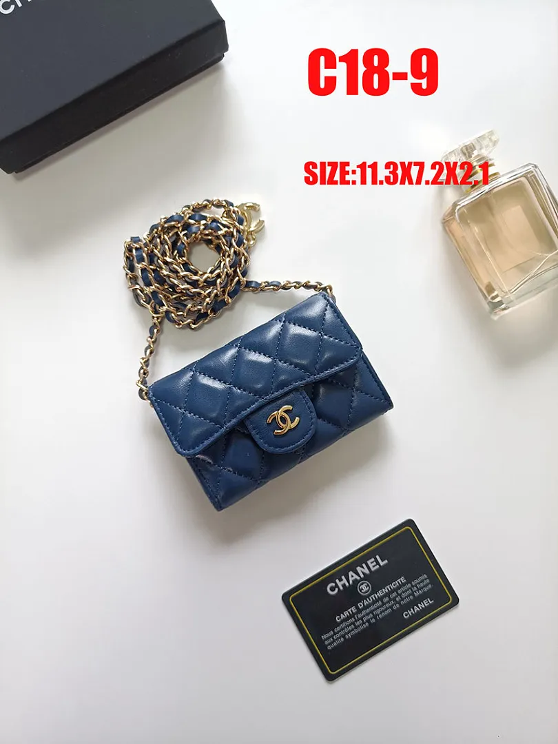 Chanel C18 תמונה 12