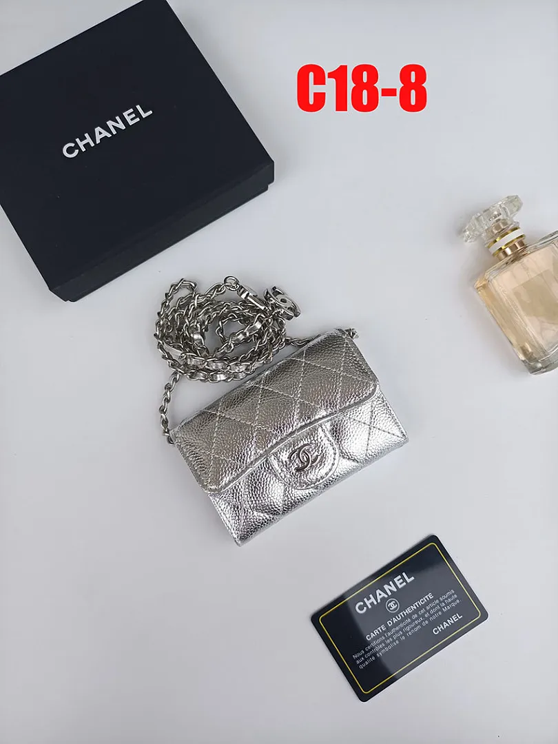 Chanel C18 תמונה 13