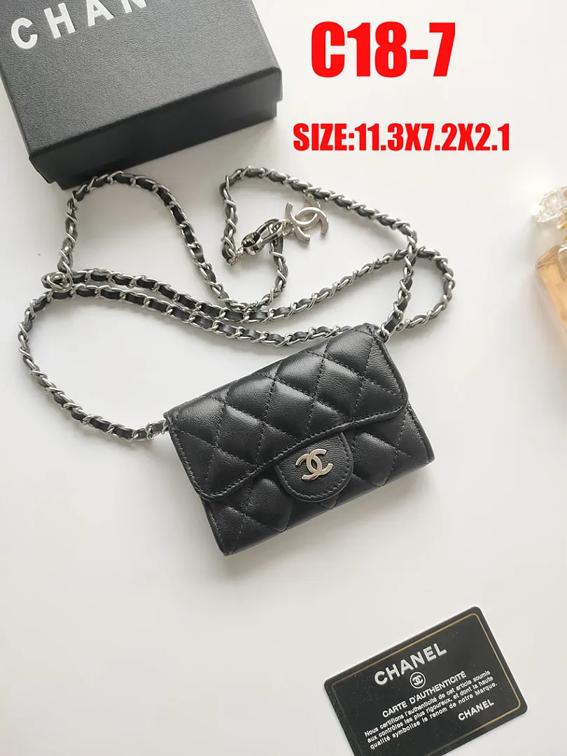 Chanel C18 תמונה 14