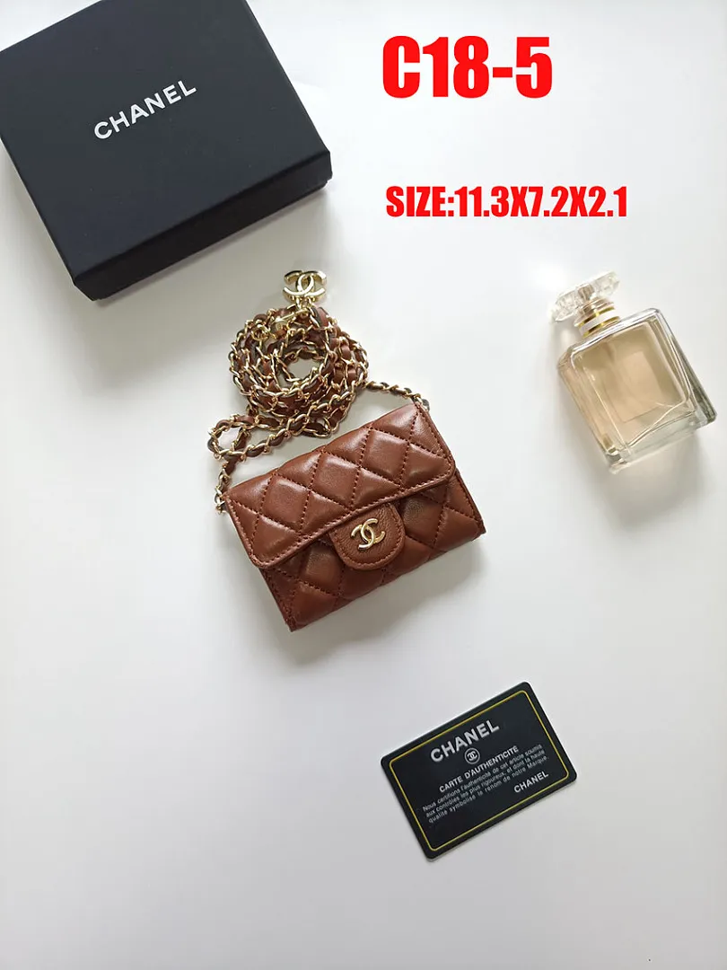 Chanel C18 תמונה 16