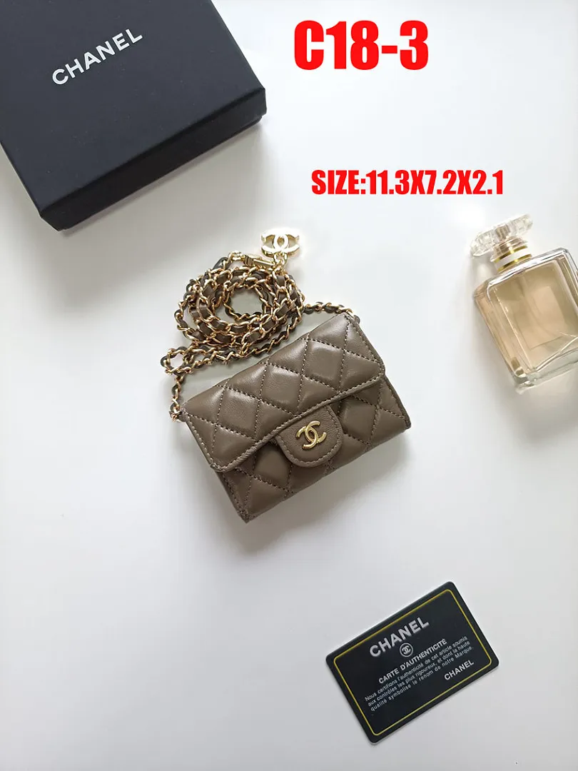Chanel C18 תמונה 18