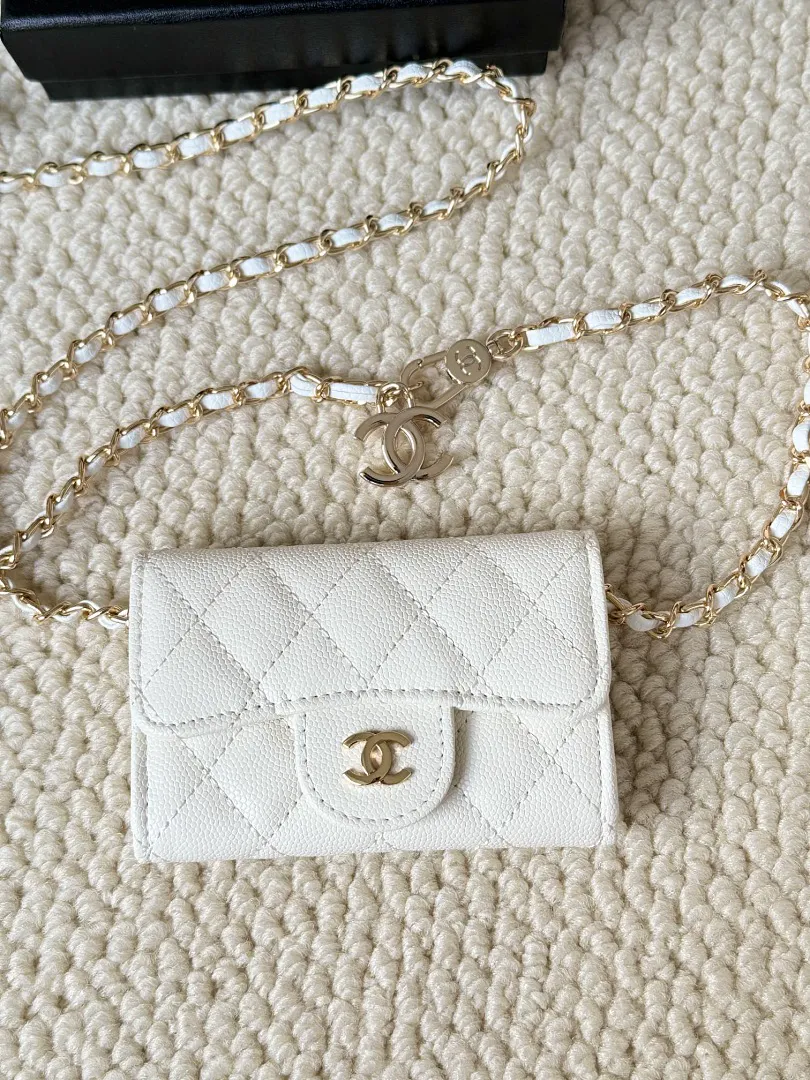 Chanel C18 תמונה 3