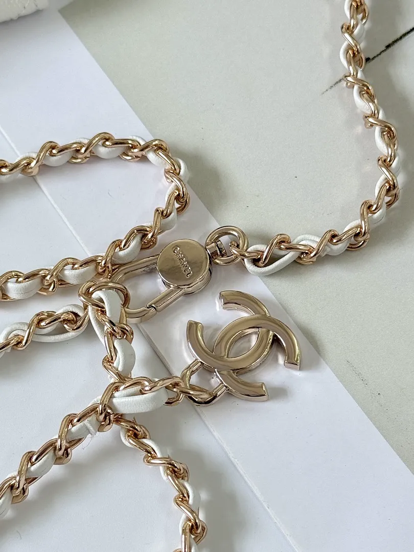 Chanel C18 תמונה 4