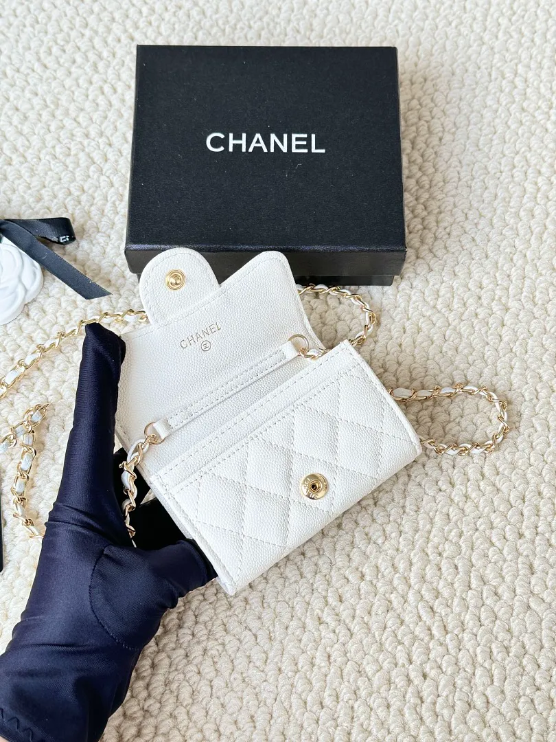 Chanel C18 תמונה 7