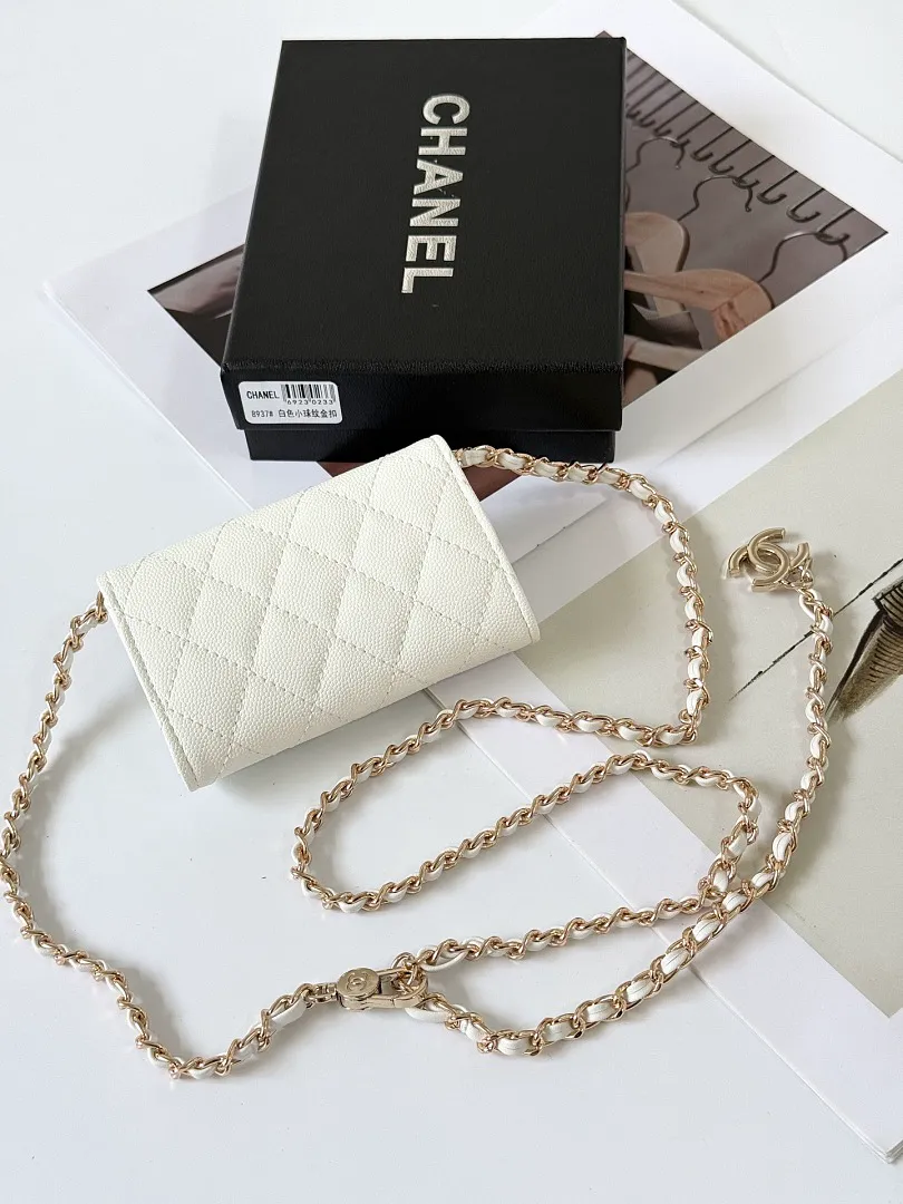 Chanel C18 תמונה 8