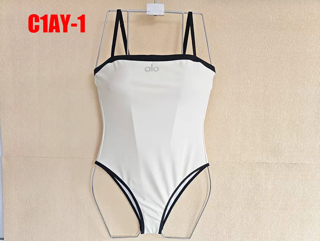 alo yoga C1AY תמונה 2
