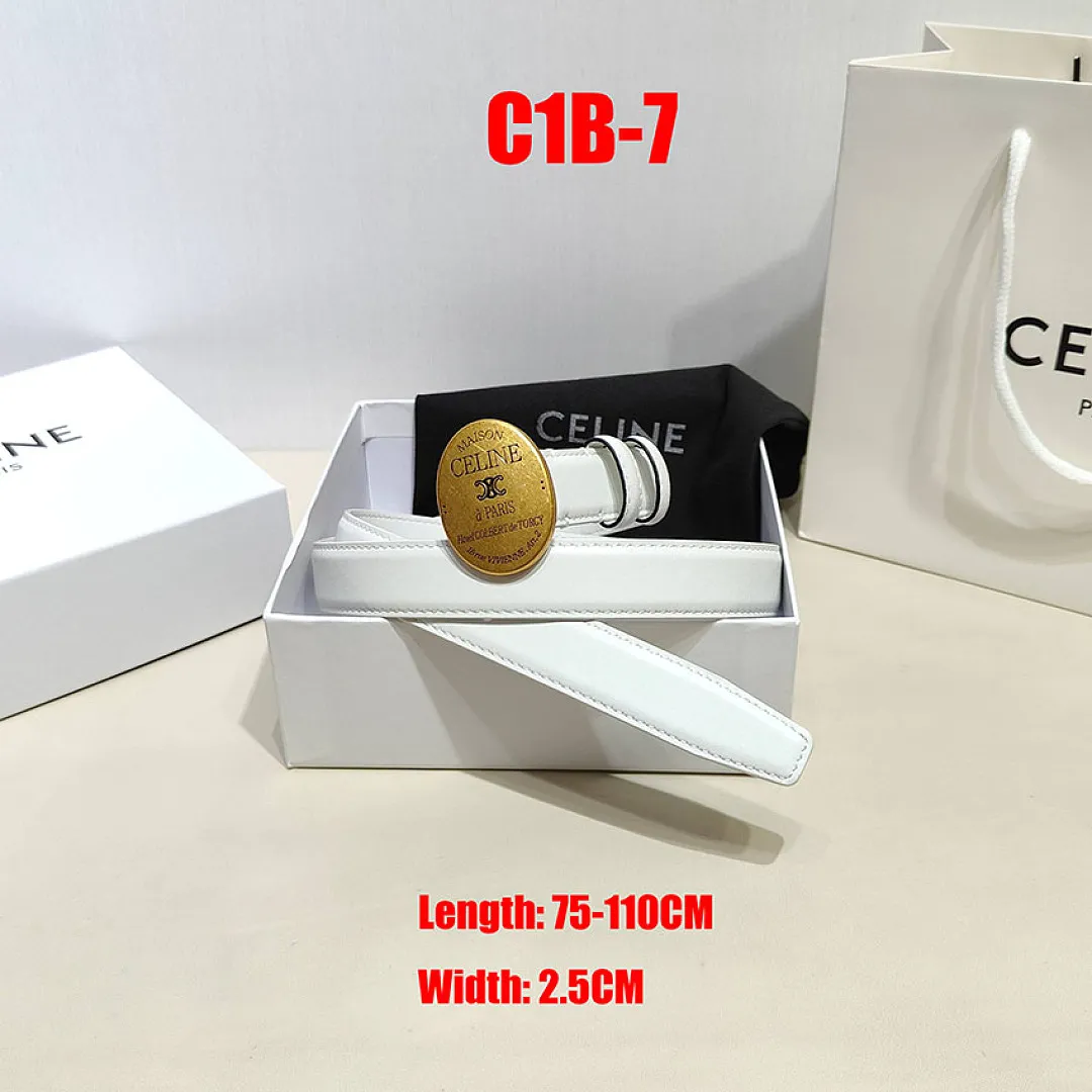 Celine C1B תמונה 18