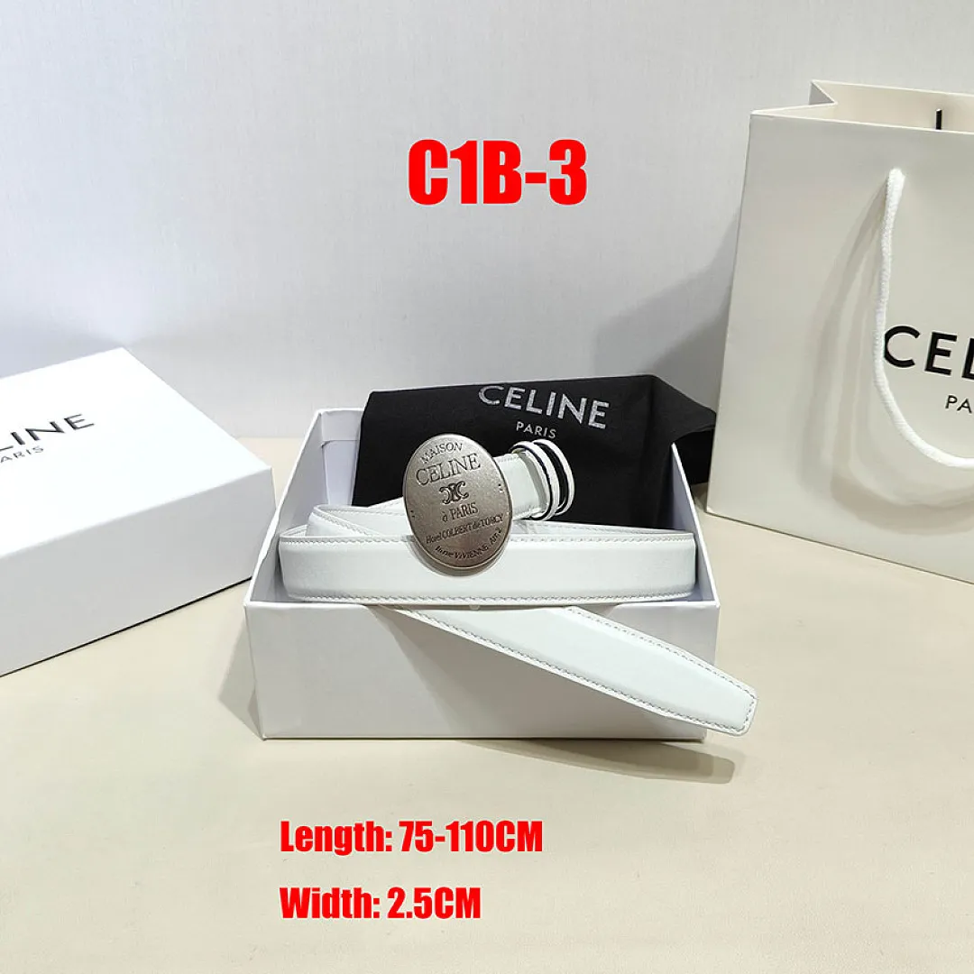 Celine C1B תמונה 22