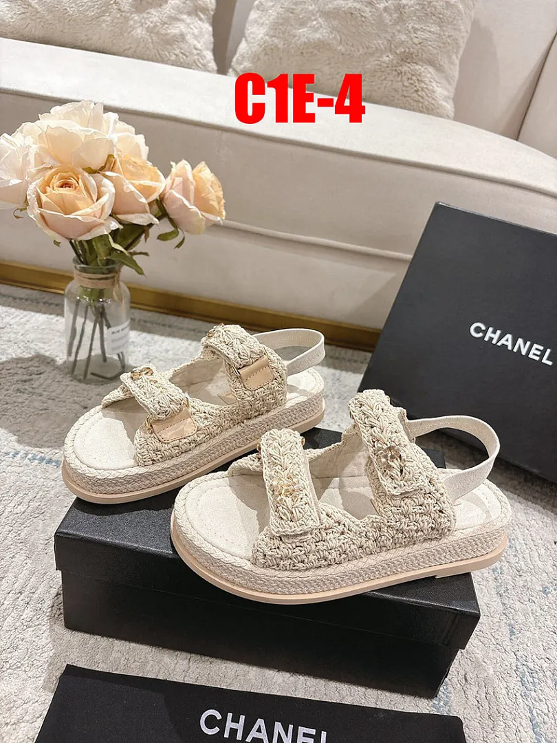 Chanel C1E תמונה 10