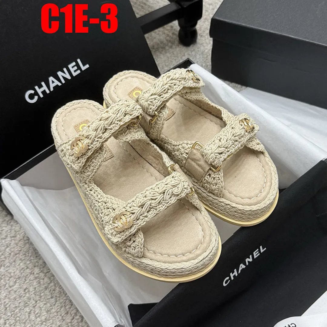Chanel C1E תמונה 11