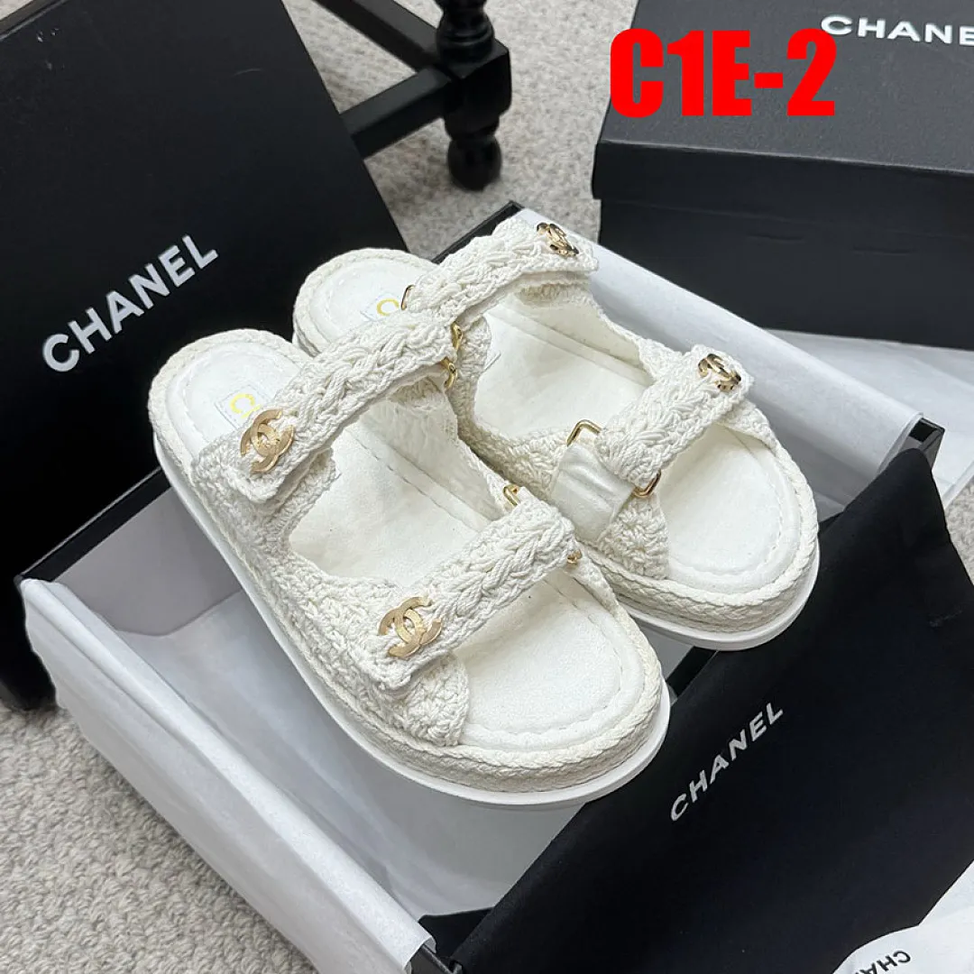 Chanel C1E תמונה 12