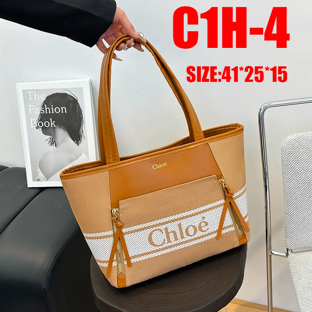 Chloe C1H תמונה 11