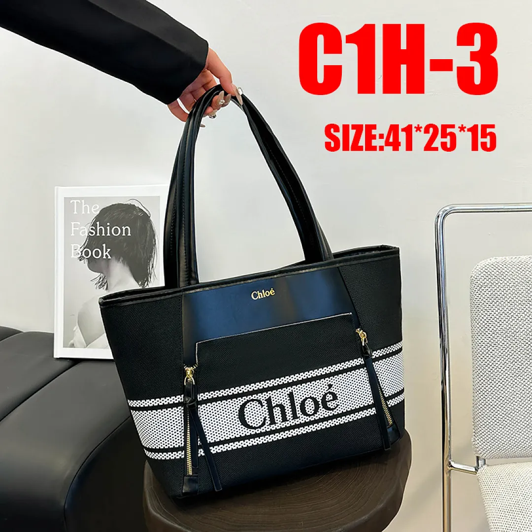 Chloe C1H תמונה 12