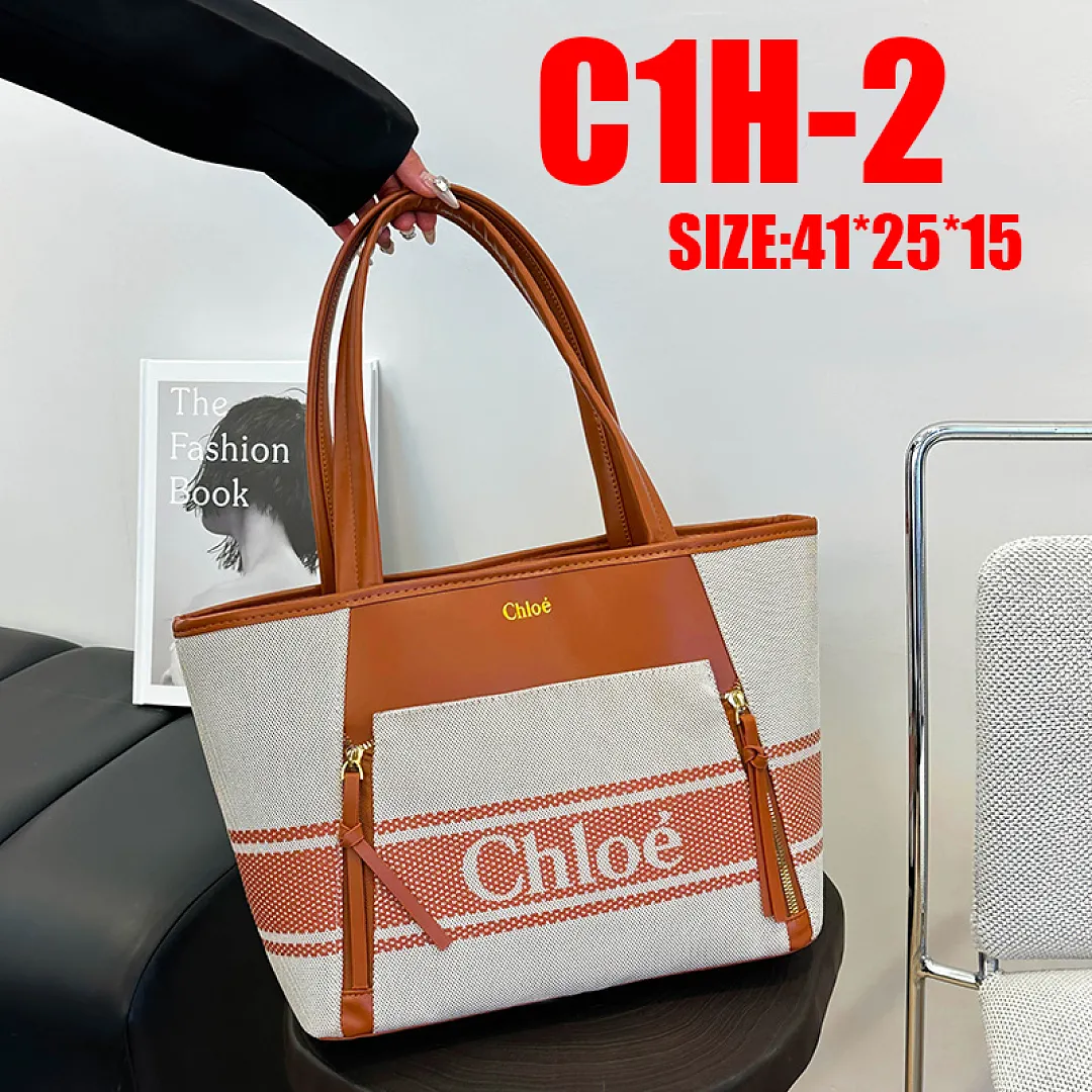 Chloe C1H תמונה 13