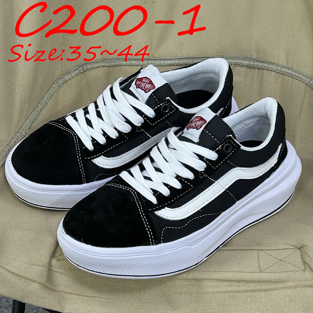 Vans C200 תמונה 8
