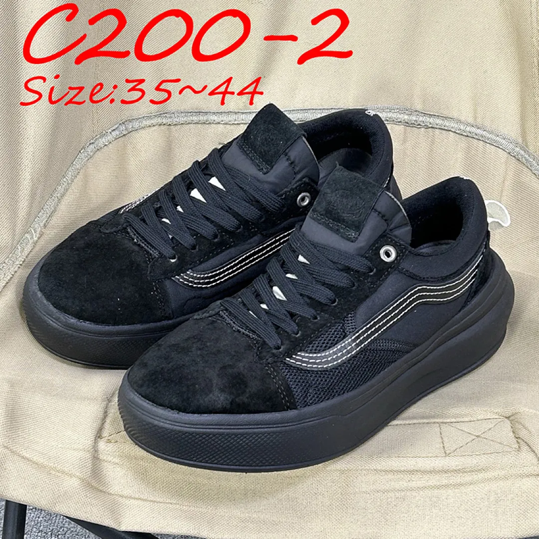 Vans C200 תמונה 9