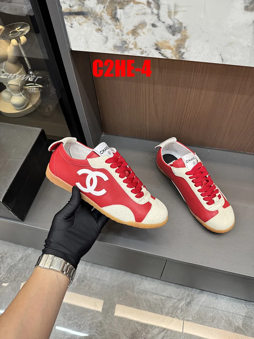 Chanel C2HE תמונה 10
