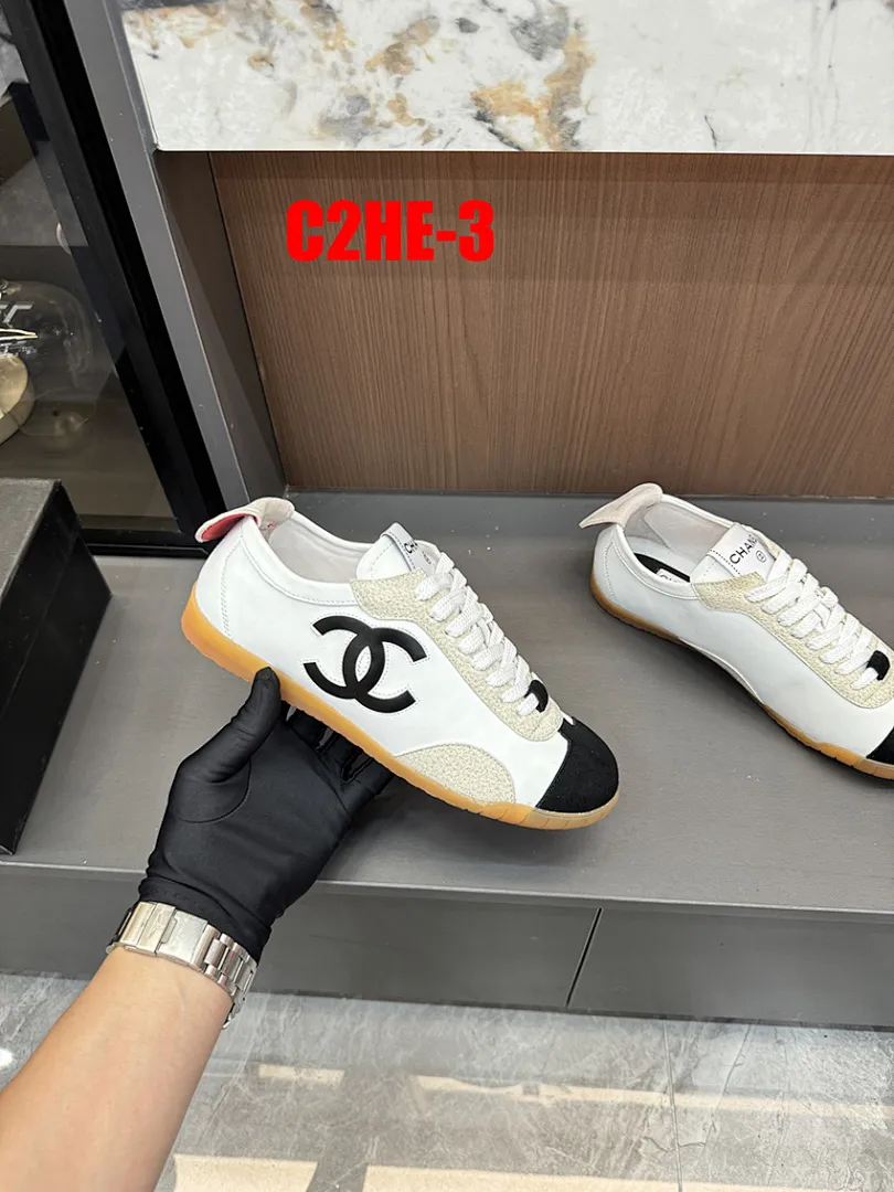 Chanel C2HE תמונה 11