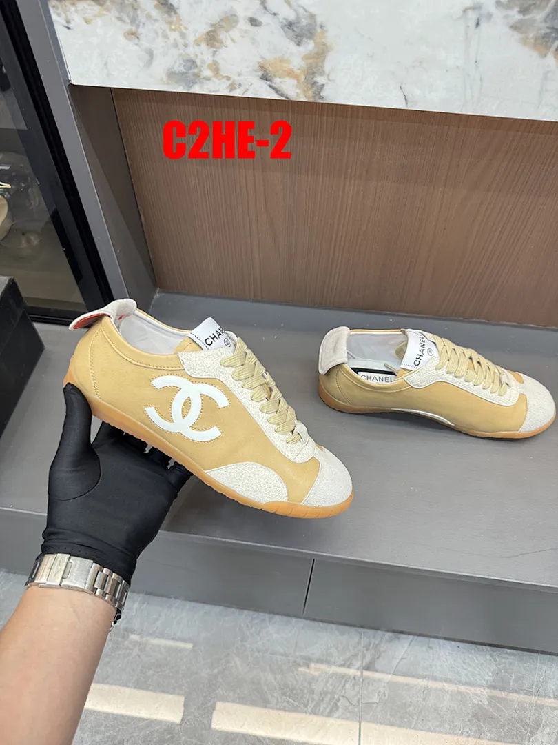 Chanel C2HE תמונה 12