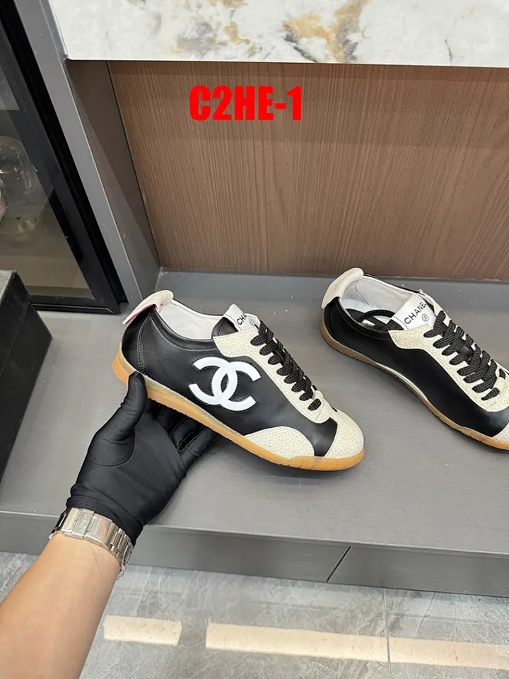 Chanel C2HE