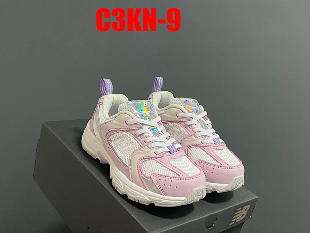 New Balance C3KN תמונה 10
